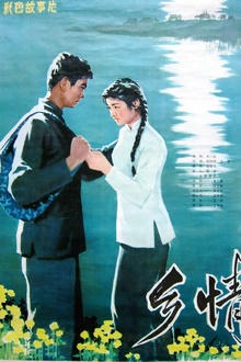 乡情1981[电影解说]