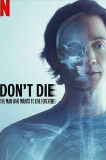 长生不死：硅谷富豪的逆龄人生