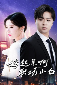 嗨起来啊职场小白
