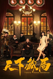 天下藏局