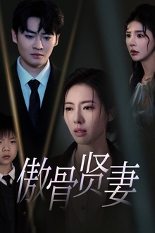 傲骨贤妻