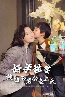 好孕甜妻被钻石老公宠上天
