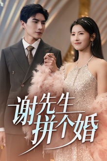 谢先生拼个婚