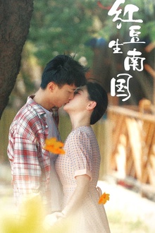 红豆生南国