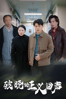 破晓的正义回声