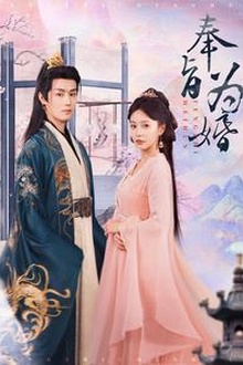 奉旨为婚