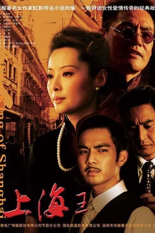 上海王2008[电影解说]