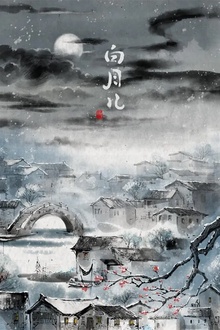 白月儿[电影解说]