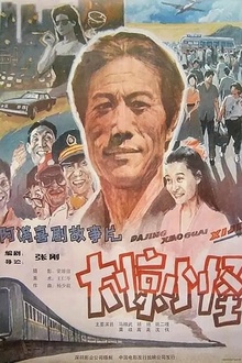 大惊小怪[电影解说]
