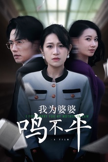 正义较量