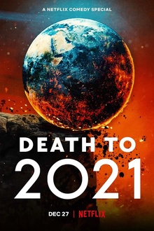 2021去死[电影解说]