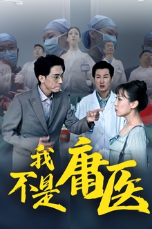 我不是庸医