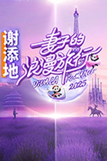 妻子的浪漫旅行2025