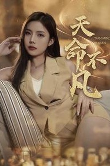 天命不凡