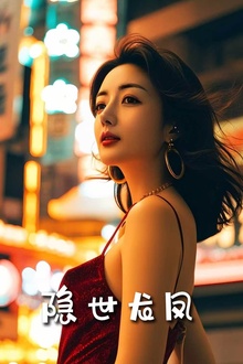 隐世龙凤