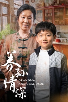 养孙情深