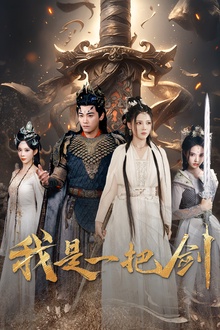 我是一把剑