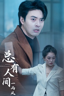 总有人间一两风