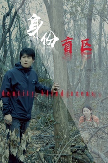 身份盲区