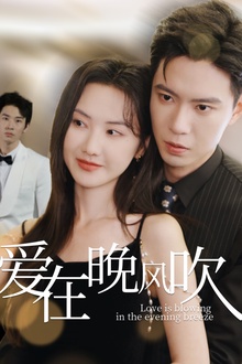 爱在晚风吹