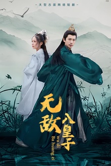 无敌八皇子