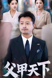 父甲天下