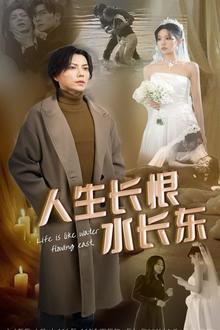 人生长恨水长东