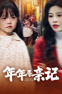 年年寻亲记