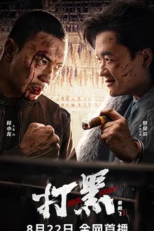 打黑[电影解说]