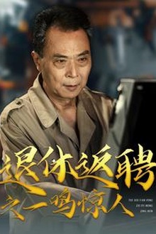 退休返聘之一鸣惊人