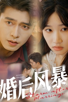 婚后风暴