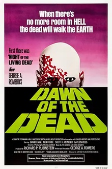 活死人黎明1978[电影解说]