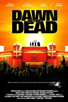 活死人黎明2004[电影解说]