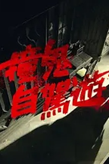 撞鬼自驾游2