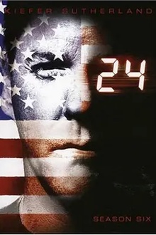 24小时第六季