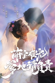 萌宝难宠！爹地请负责