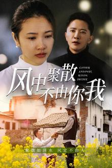 风中聚散不由你我