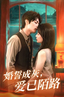 婚誓成灰爱已陌路