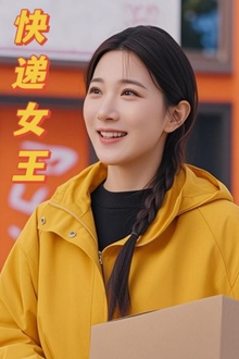 快递女王