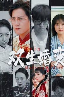 双生婚变