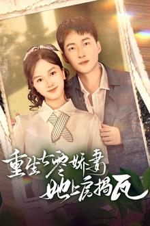 重生七零娇妻她上房揭瓦