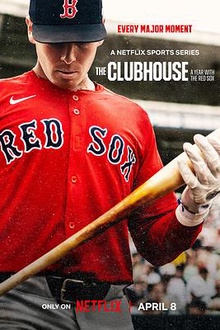 MLB休息室：波士顿红袜队的一年
