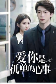 重逢时他爱意如初（爱你是孤单的心事）