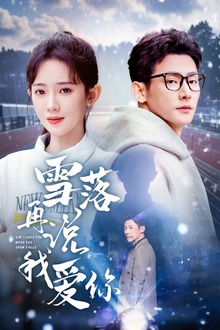 雪落再说我爱你