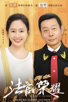 法官的荣耀