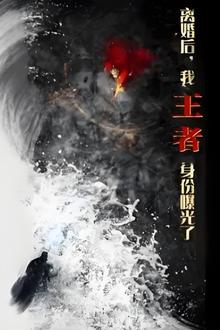 离婚后，我王者身份曝光了
