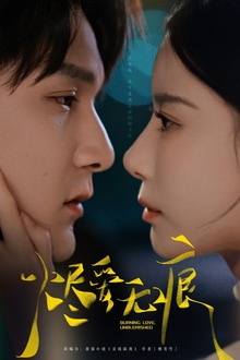 烬爱无痕