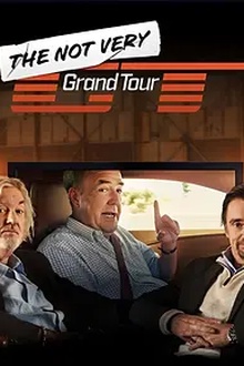 The Not Very Grand Tour