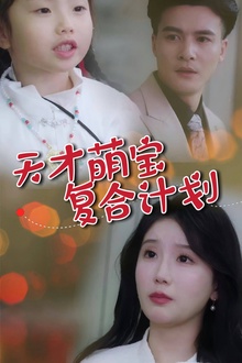 天才萌宝复合计划
