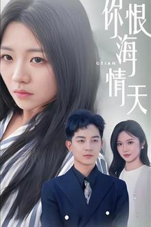 予你恨海情天